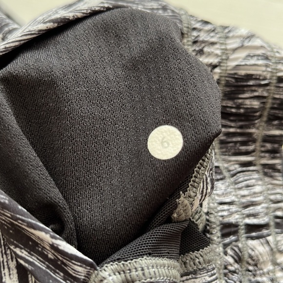 Lululemon Namaskar Pants II Heat Wave 🍁 - Picture 8 of 8